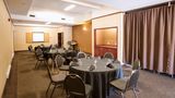 Sandman Hotel Penticton Meeting
