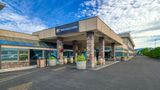 Sandman Hotel Penticton Exterior