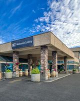 Sandman Hotel Penticton