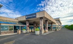 Sandman Hotel Penticton