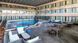 Sandman Hotel Penticton Pool