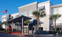 TownePlace Suites Galveston Island