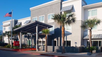 TownePlace Suites Galveston Island