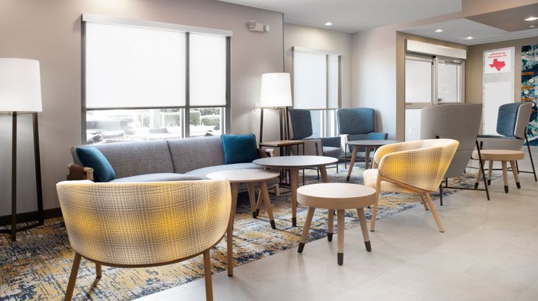 <b>TownePlace Suites Galveston Island Exterior</b>. Images powered by <a href="https://www.leonardoworldwide.com/" title="Leonardo Worldwide" target="_blank">Leonardo</a>.