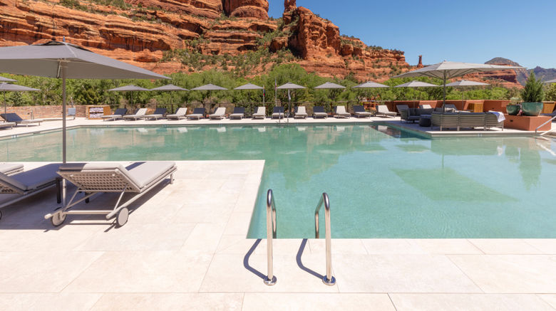 <b>Enchantment Resort Pool</b>. Images powered by <a href="https://www.leonardoworldwide.com/" title="Leonardo Worldwide" target="_blank">Leonardo</a>.