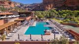 Enchantment Resort Pool