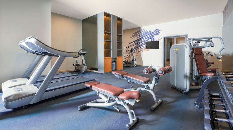InterContinental Nha Trang Health Club