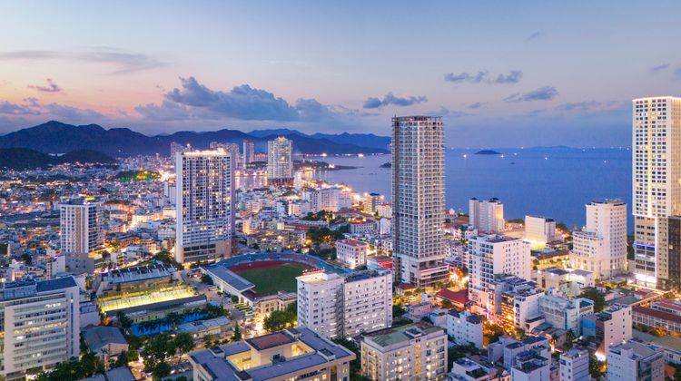 InterContinental Nha Trang Other