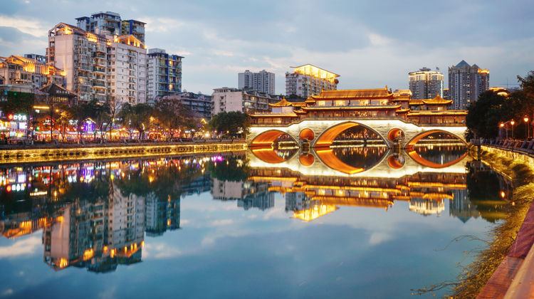 Crowne Plaza Chengdu West Other