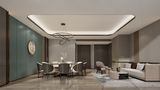 <b>Holiday Inn Express Zhabei Restaurant</b>. Images powered by <a href="https://www.leonardoworldwide.com/" title="Leonardo Worldwide" target="_blank">Leonardo</a>.