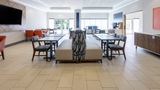 Holiday Inn Express Hotel & Suites Restaurant