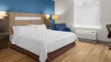 Holiday Inn Express San Jose Forum Room