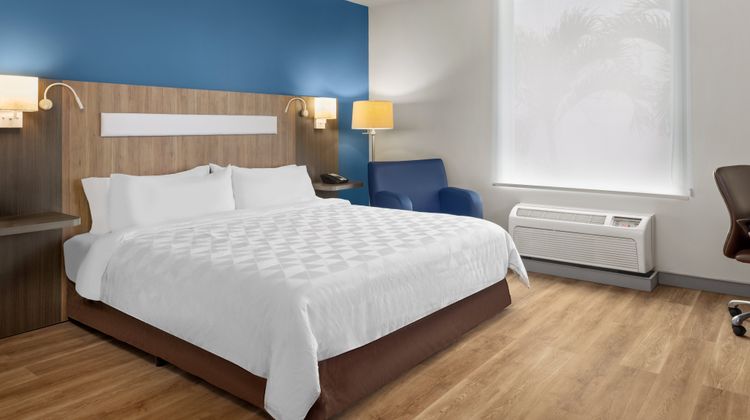 Holiday Inn Express San Jose Forum Room