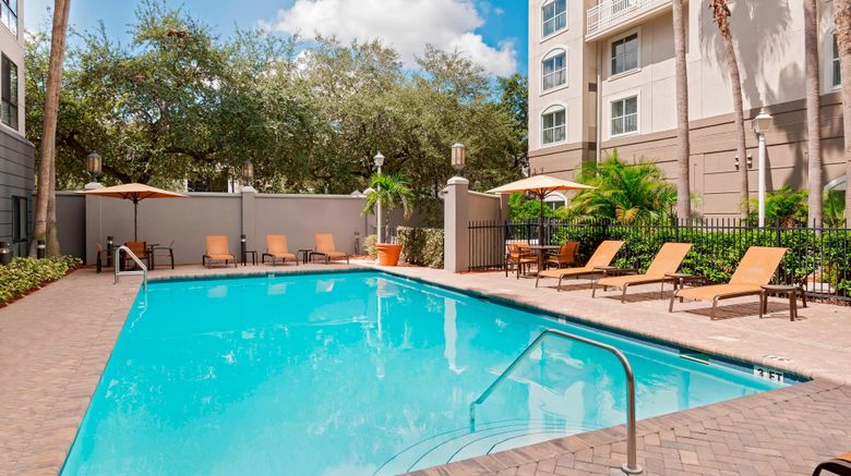 <b>Residence Inn Tampa Downtown Pool</b>. Images powered by <a href="https://www.leonardoworldwide.com/" title="Leonardo Worldwide" target="_blank">Leonardo</a>.