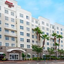 Residence Inn Tampa Downtown
