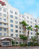 Residence Inn Tampa Downtown