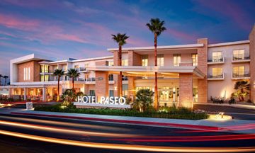 Hotel Paseo, Autograph Collection