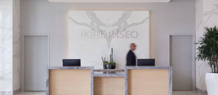 Hotel Paseo, Autograph Collection Exterior