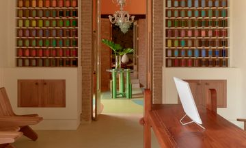 Kimpton Las Mercedes