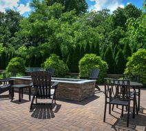 Courtyard Marriott Bensalem Exterior