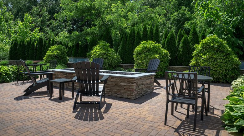 <b>Courtyard Marriott Bensalem Exterior</b>. Images powered by <a href="https://www.leonardoworldwide.com/" title="Leonardo Worldwide" target="_blank">Leonardo</a>.