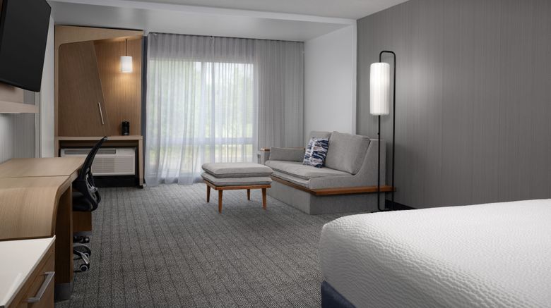 <b>Courtyard Marriott Bensalem Room</b>. Images powered by <a href="https://www.leonardoworldwide.com/" title="Leonardo Worldwide" target="_blank">Leonardo</a>.