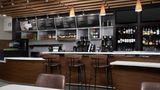Courtyard Marriott Bensalem Restaurant