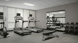 Courtyard Marriott Bensalem Recreation