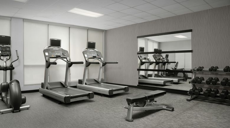 <b>Courtyard Marriott Bensalem Recreation</b>. Images powered by <a href="https://www.leonardoworldwide.com/" title="Leonardo Worldwide" target="_blank">Leonardo</a>.