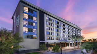 AC Hotel Scottsdale North