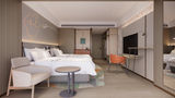 Even Hotel Airport Zone Room