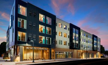 AC Hotel Chapel Hill Downtown
