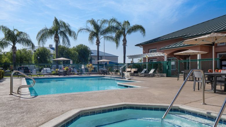 <b>Residence Inn Santa Clarita Valencia Pool</b>. Images powered by <a href="https://www.leonardoworldwide.com/" title="Leonardo Worldwide" target="_blank">Leonardo</a>.