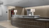 Residence Inn Santa Clarita Valencia Lobby