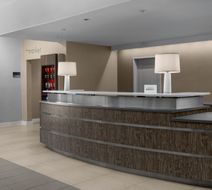 Residence Inn Santa Clarita Valencia Lobby