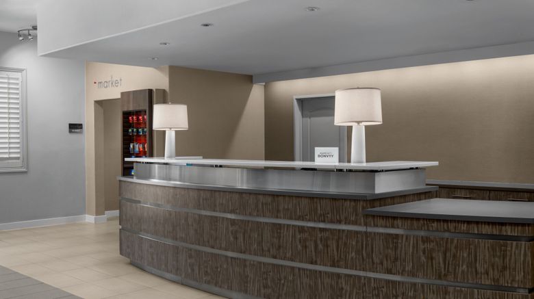 <b>Residence Inn Santa Clarita Valencia Lobby</b>. Images powered by <a href="https://www.leonardoworldwide.com/" title="Leonardo Worldwide" target="_blank">Leonardo</a>.