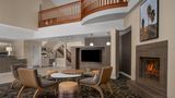 Residence Inn Santa Clarita Valencia Lobby