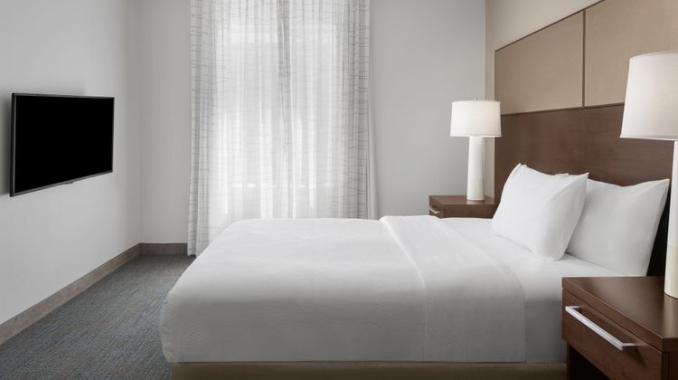 Residence Inn Santa Clarita Valencia Room