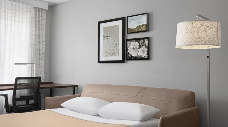 Residence Inn Santa Clarita Valencia Suite