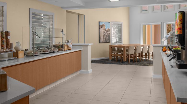 <b>Residence Inn Santa Clarita Valencia Restaurant</b>. Images powered by <a href="https://www.leonardoworldwide.com/" title="Leonardo Worldwide" target="_blank">Leonardo</a>.