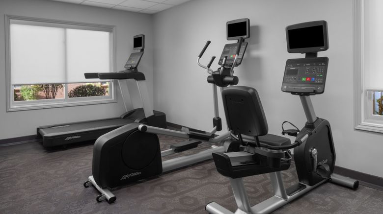 <b>Residence Inn Santa Clarita Valencia Health Club</b>. Images powered by <a href="https://www.leonardoworldwide.com/" title="Leonardo Worldwide" target="_blank">Leonardo</a>.