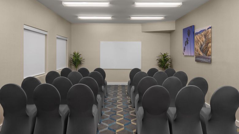 <b>Residence Inn Santa Clarita Valencia Meeting</b>. Images powered by <a href="https://www.leonardoworldwide.com/" title="Leonardo Worldwide" target="_blank">Leonardo</a>.