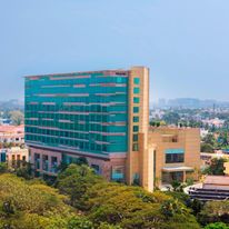 The Westin Chennai Velachery