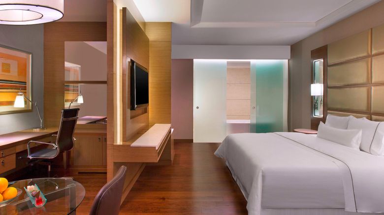 <b>The Westin Chennai Velachery Suite</b>. Images powered by <a href="https://www.leonardoworldwide.com/" title="Leonardo Worldwide" target="_blank">Leonardo</a>.