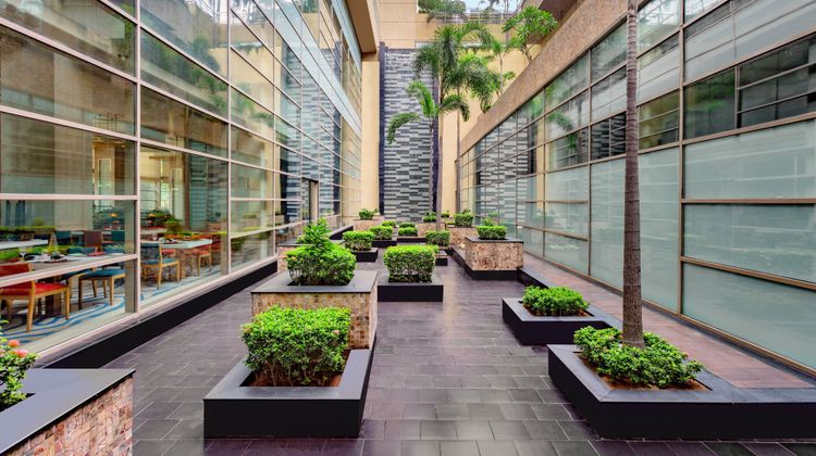 The Westin Chennai Velachery Restaurant