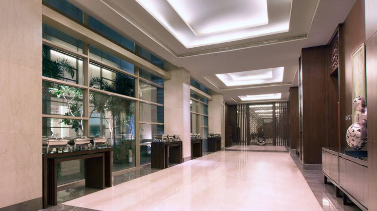 The Westin Chennai Velachery Meeting