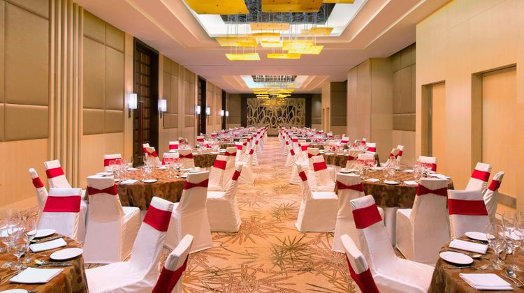 The Westin Chennai Velachery Meeting
