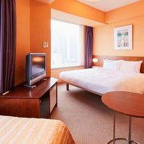 Shinagawa Prince Hotel