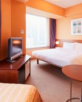 Shinagawa Prince Hotel