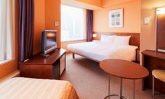 Shinagawa Prince Hotel